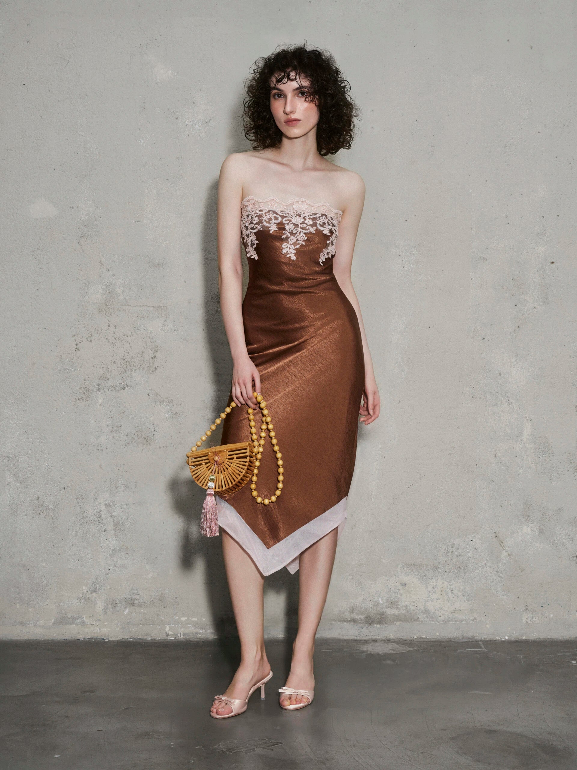 OIA Solania Dress
