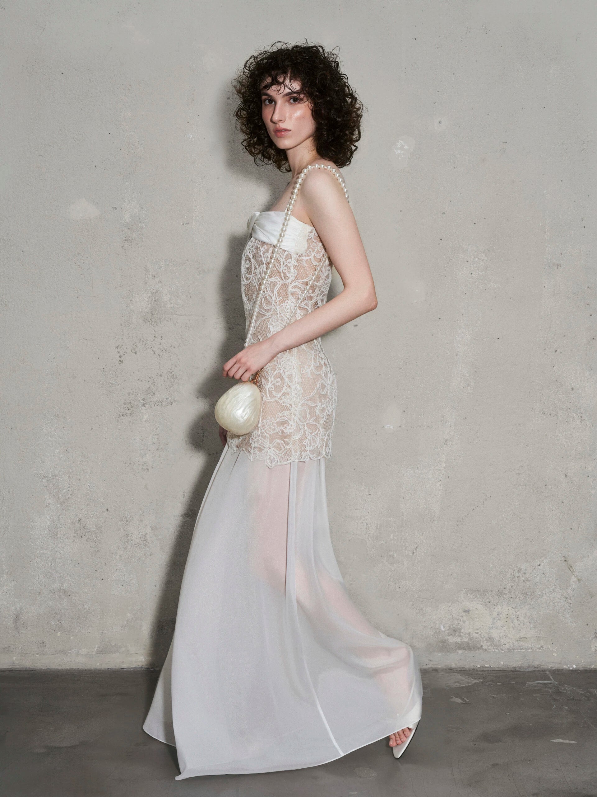 OIA Potpourri Set Dress