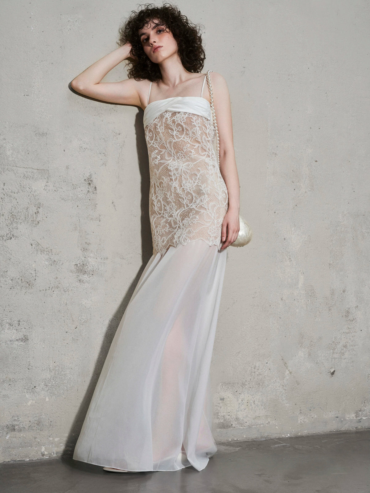 OIA Potpourri Set Dress