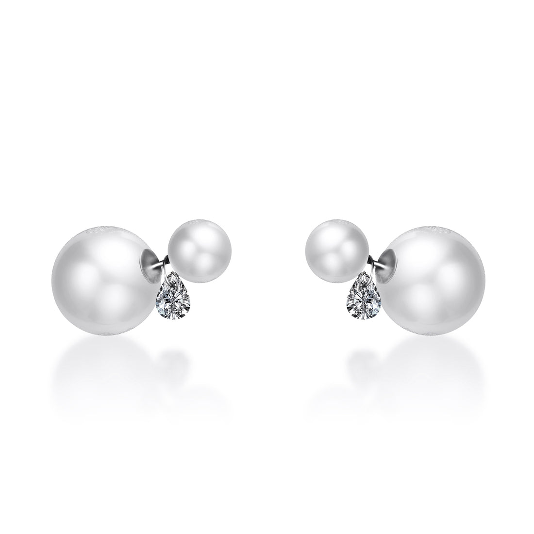 My Rosebar Phantasy Earring