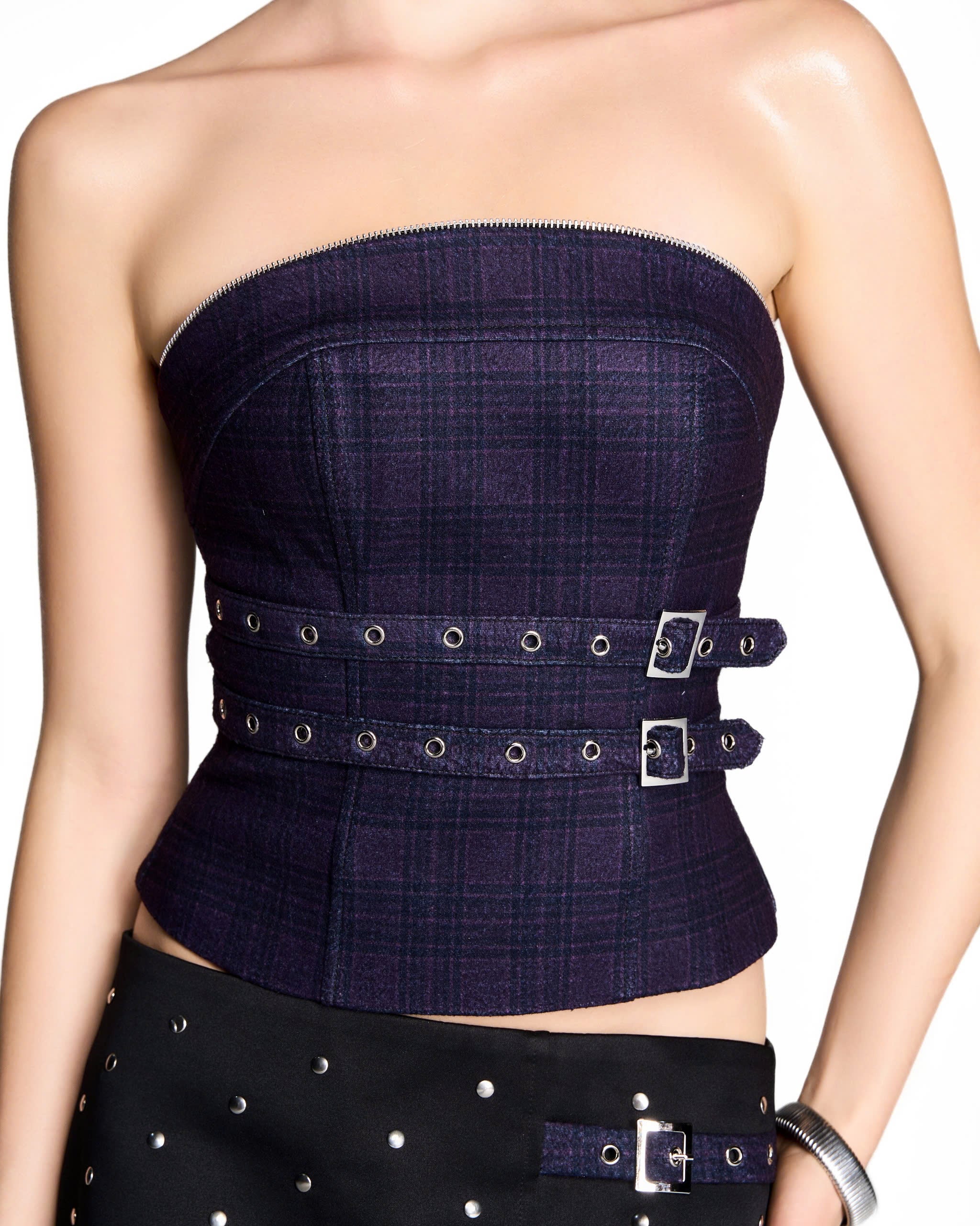 LSOUL ROCKY TOP Or HOLDY SKIRT Set( separate)