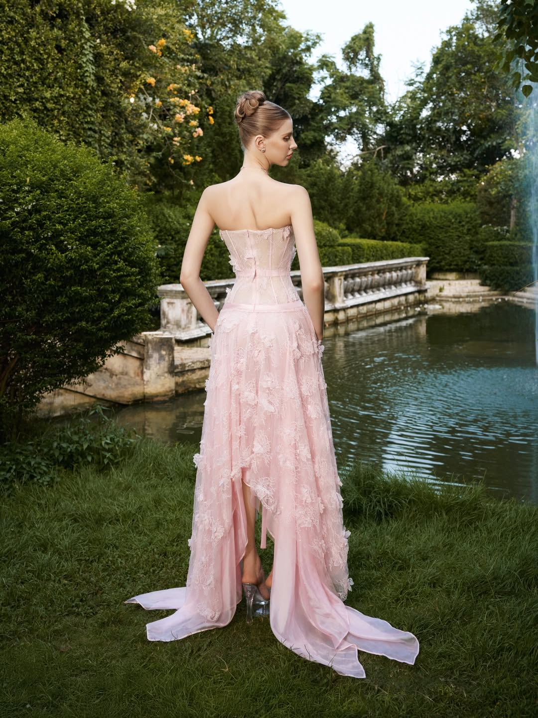 Glam Doll Victoire dress