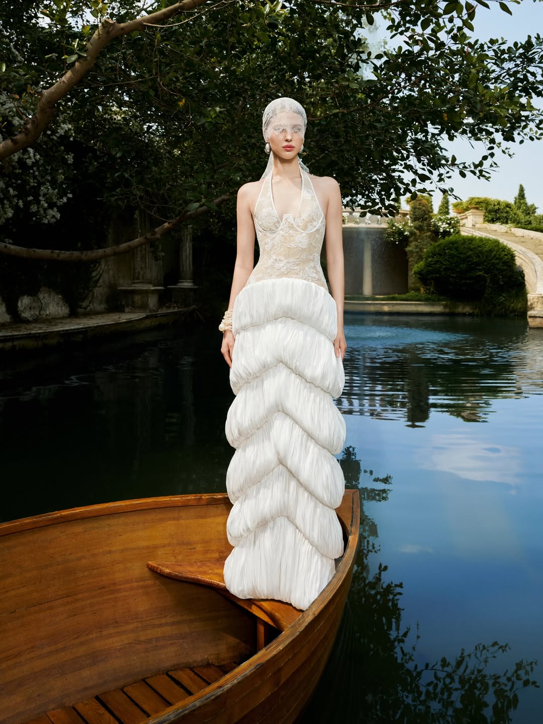 Glam Doll Maella dress