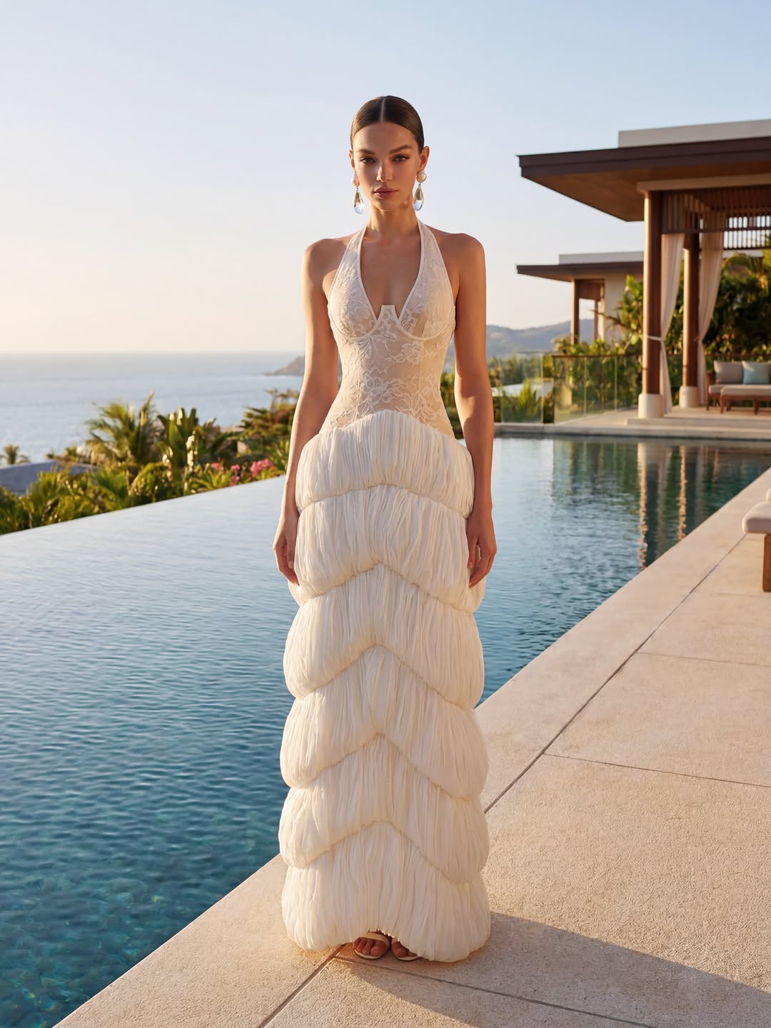 Glam Doll Maella dress