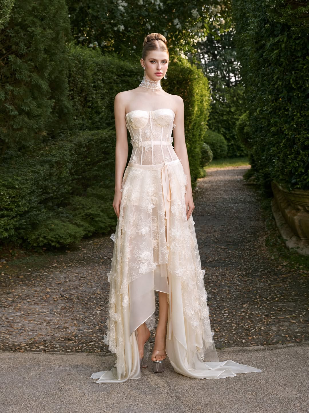 Glam Doll Victoire dress