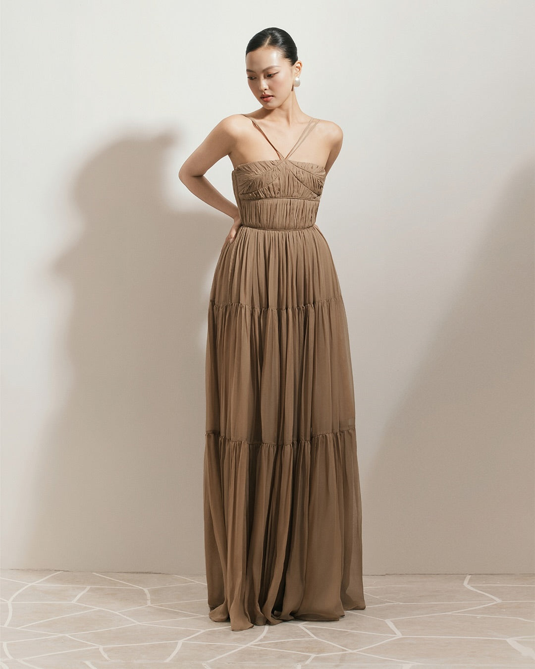 BYDI Olia Dress