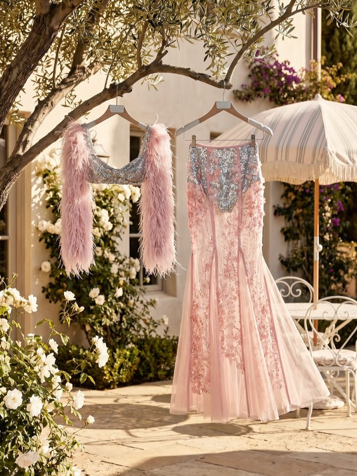 Glam Doll Seraphyn set
