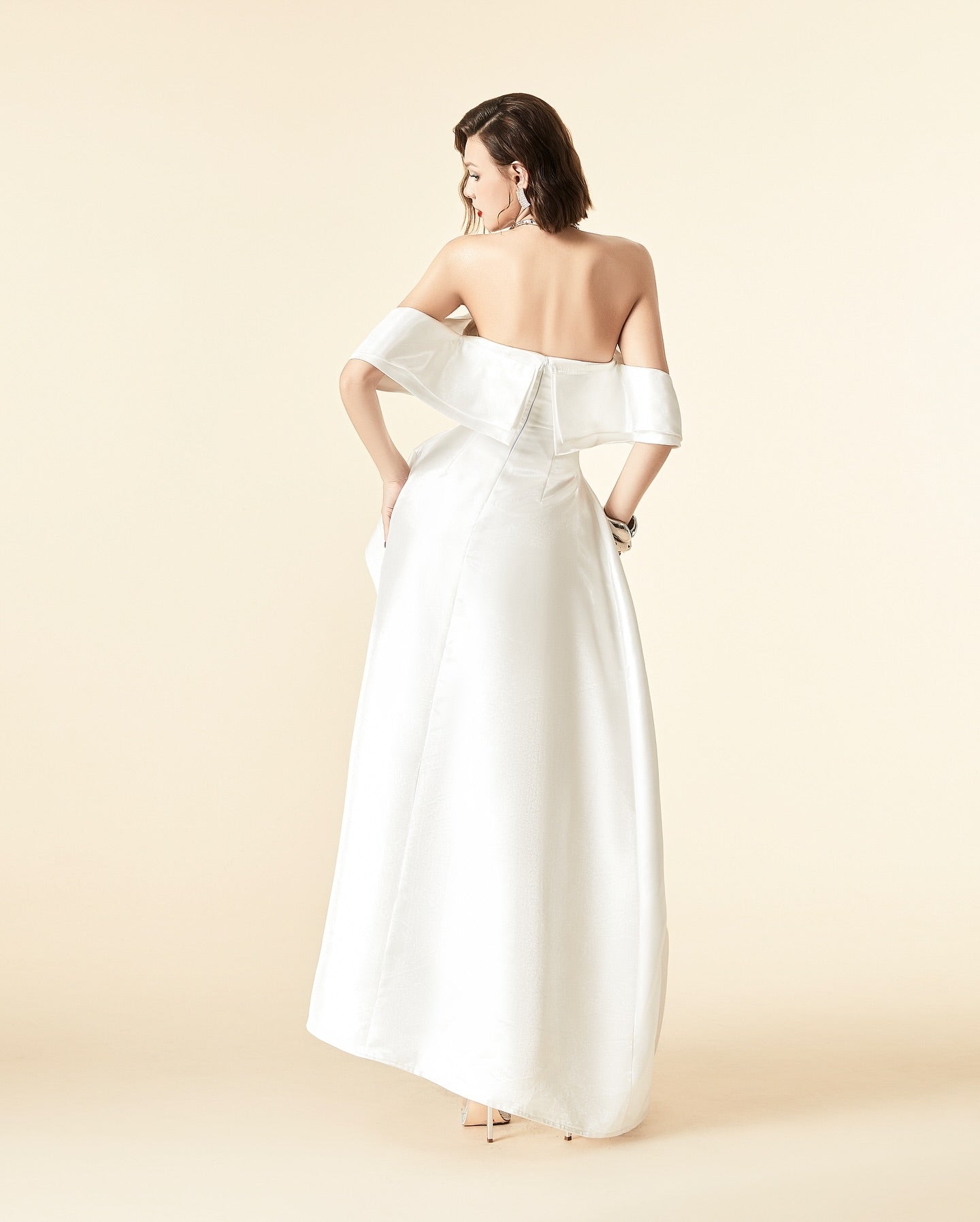 MAEL FEMME Sale LEONA DRESS