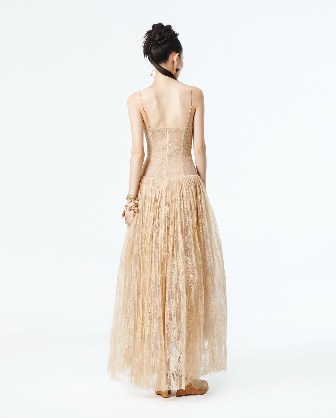 Ononmade Glimpse Dress