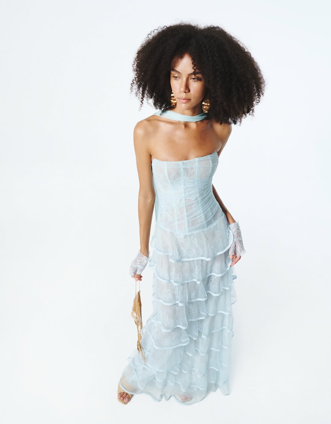 Ononmade Serene Dress
