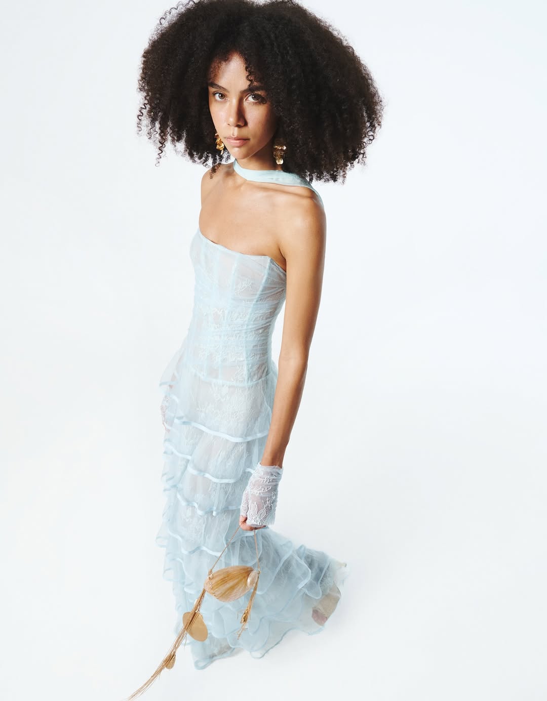 Ononmade Serene Dress