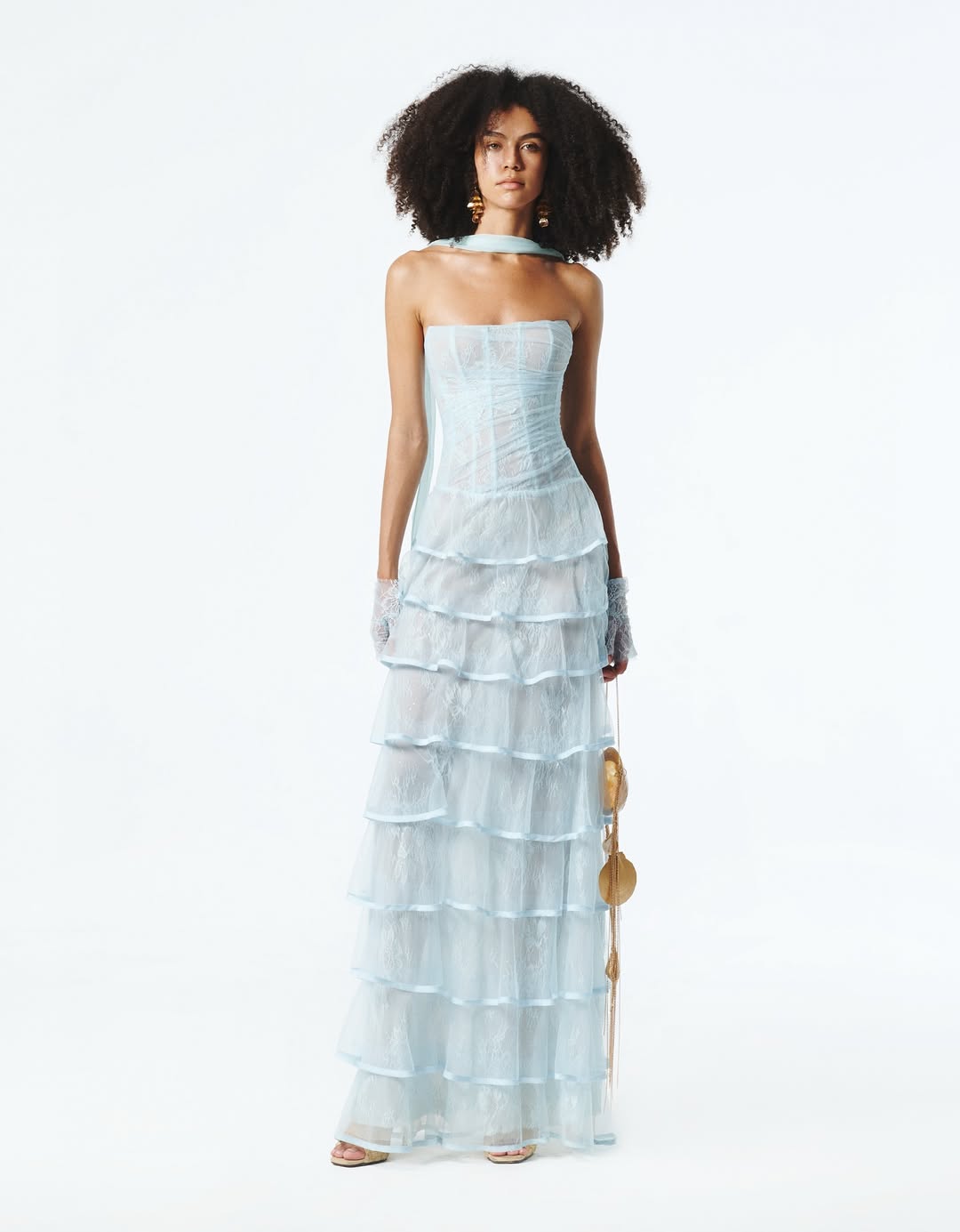 Ononmade Serene Dress