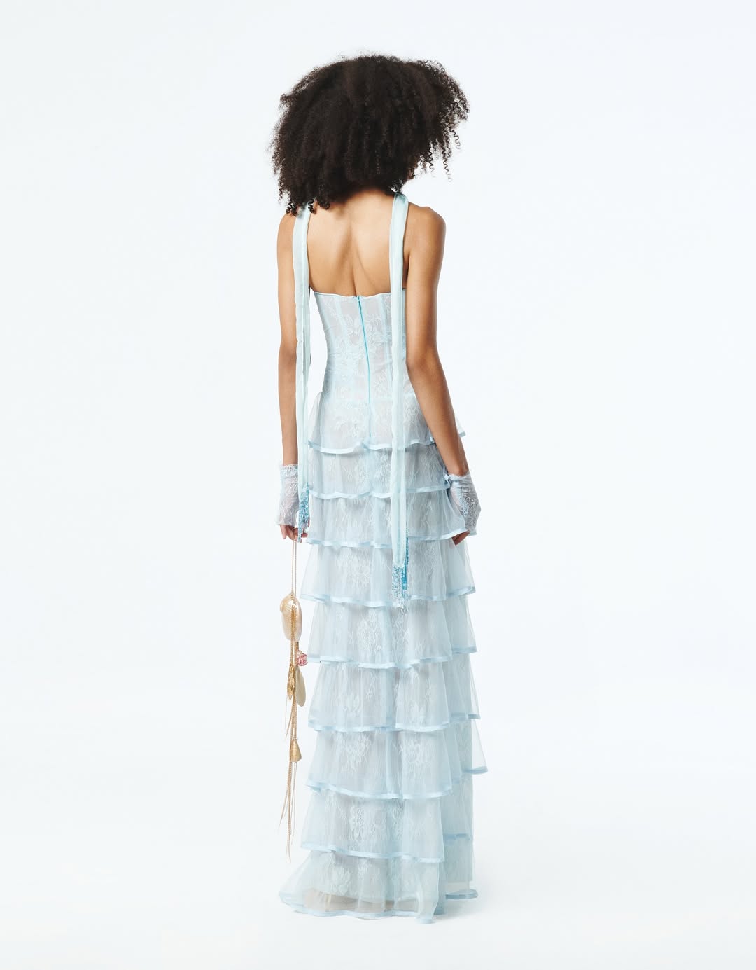 Ononmade Serene Dress