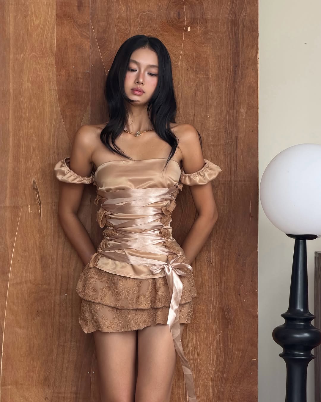 TinyMood Valentina Set