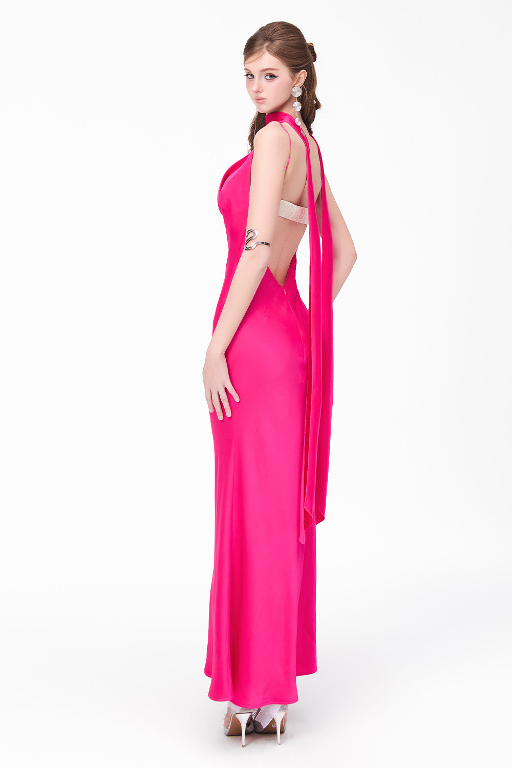 By JENNY MALLE MIDI DRESS