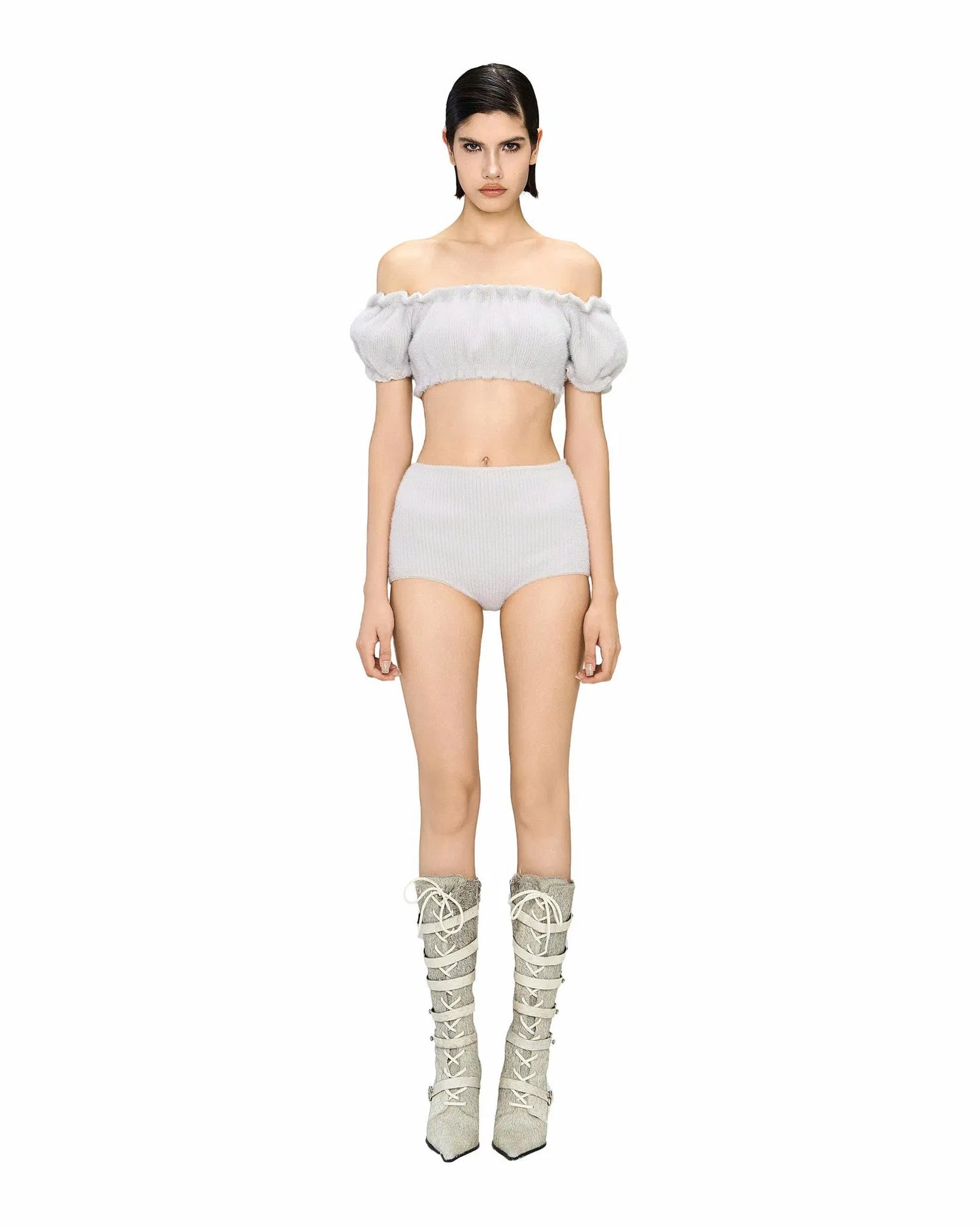 LSOUL ZIA SET (2color)