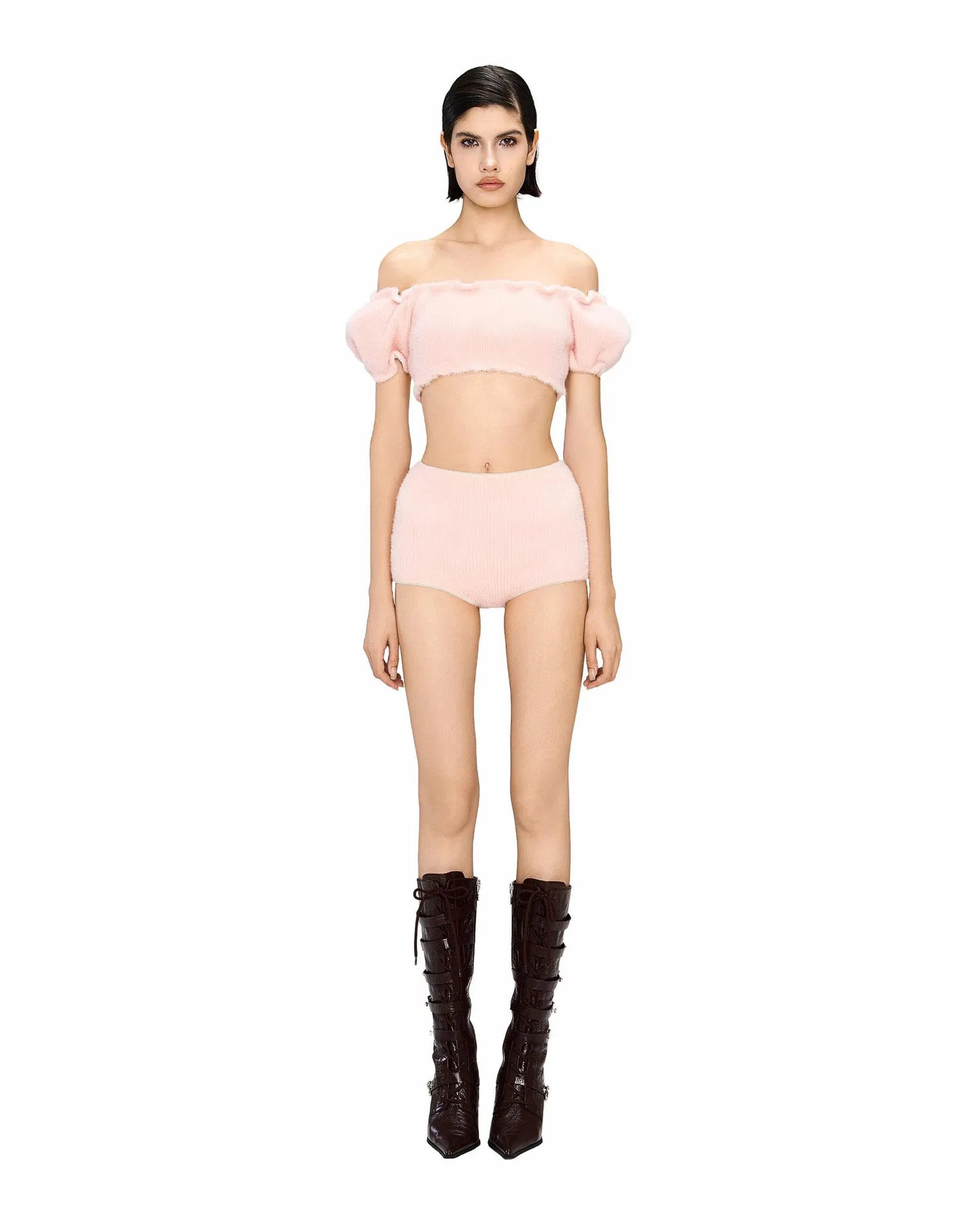 LSOUL ZIA SET (2color)