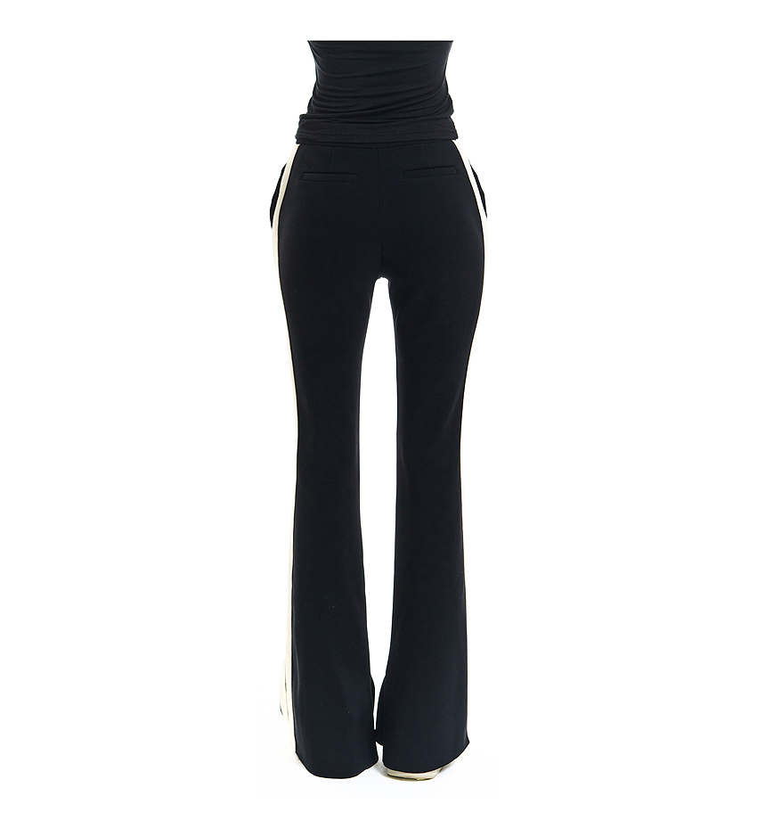 Guse Double Line Slacks Pants