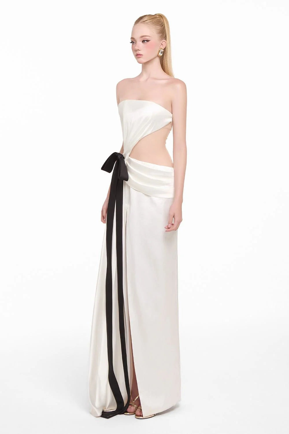 By JENNY NOBLE DRESS