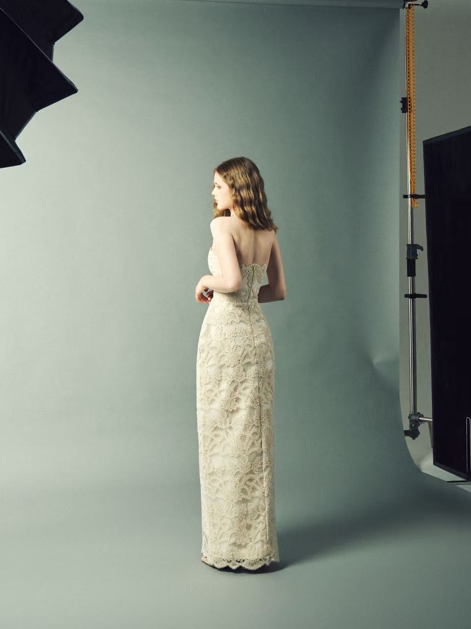 Deliciae RAYE DRESS
