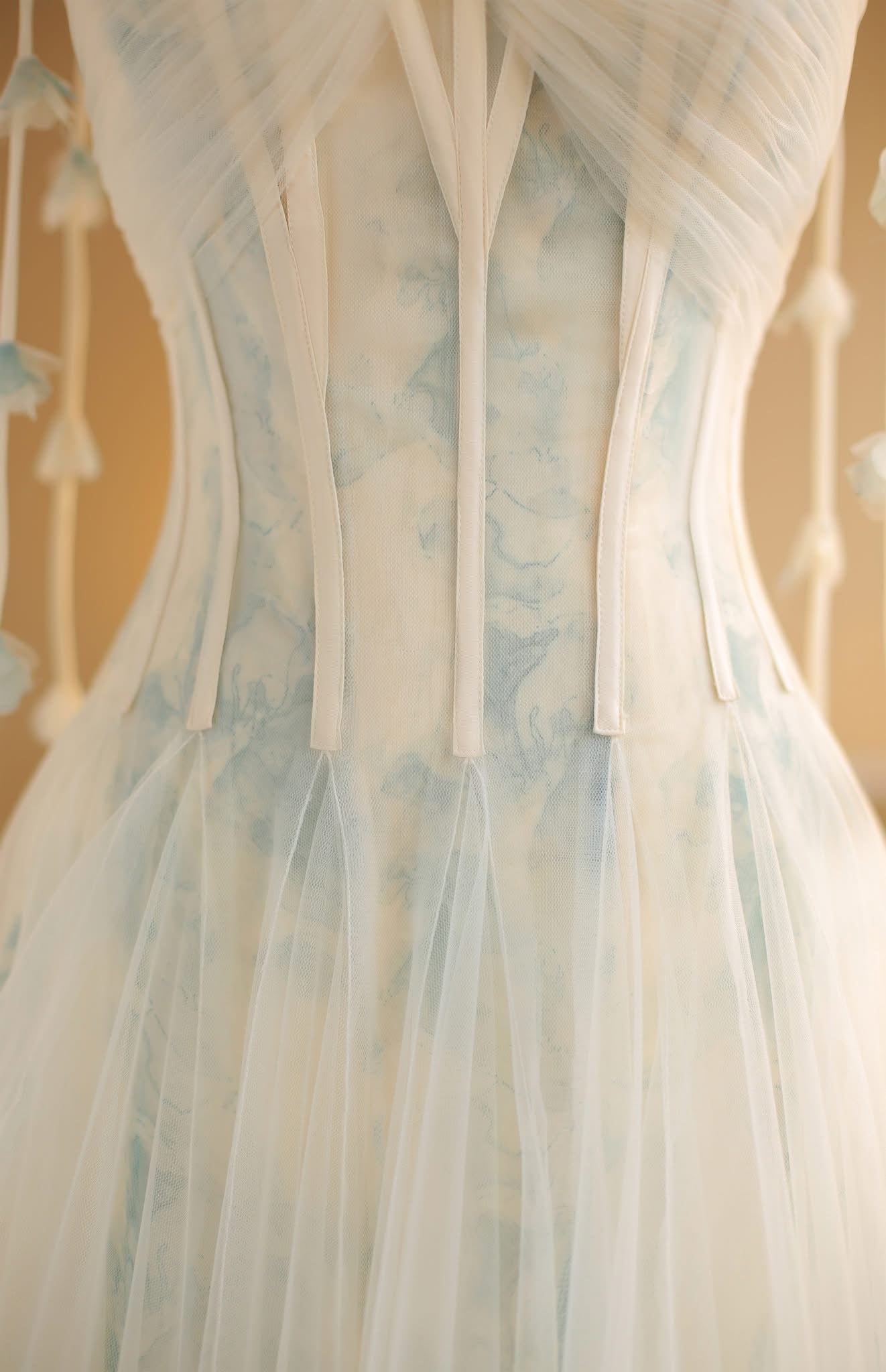 SOVI HOUSE Evelina Dress