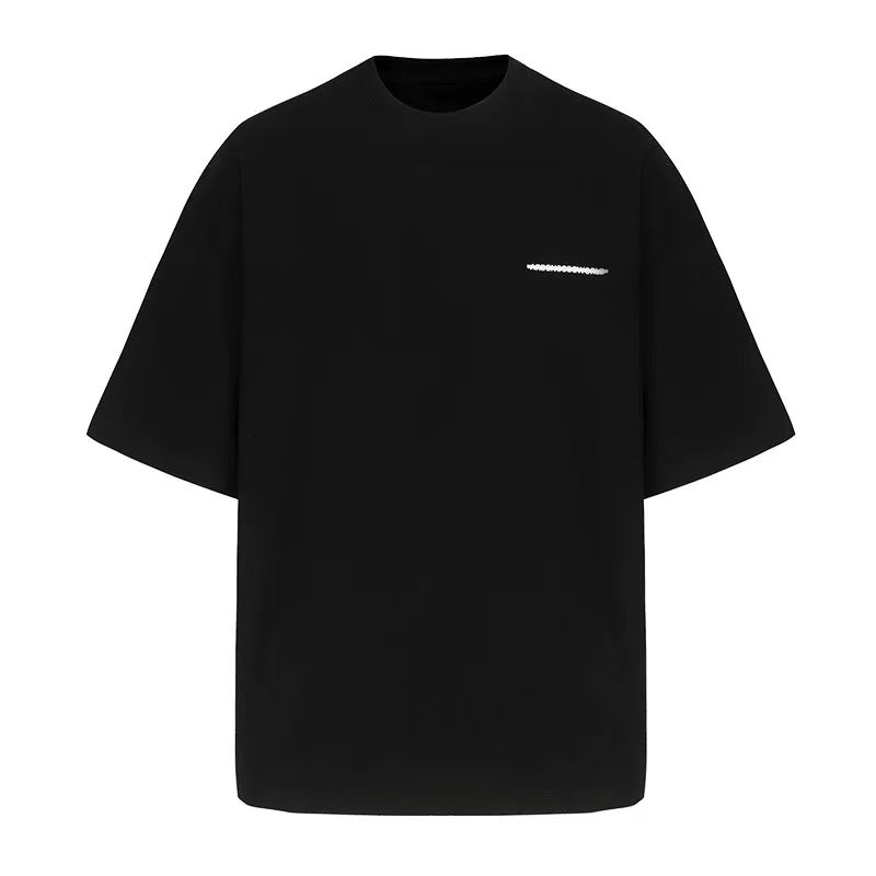 Arden Code Heavy duty pure cotton printed T-shirt