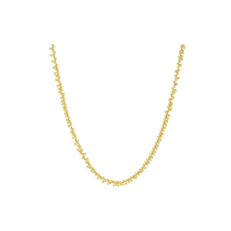 ARSIS Starry Sky Necklace and Bracelet