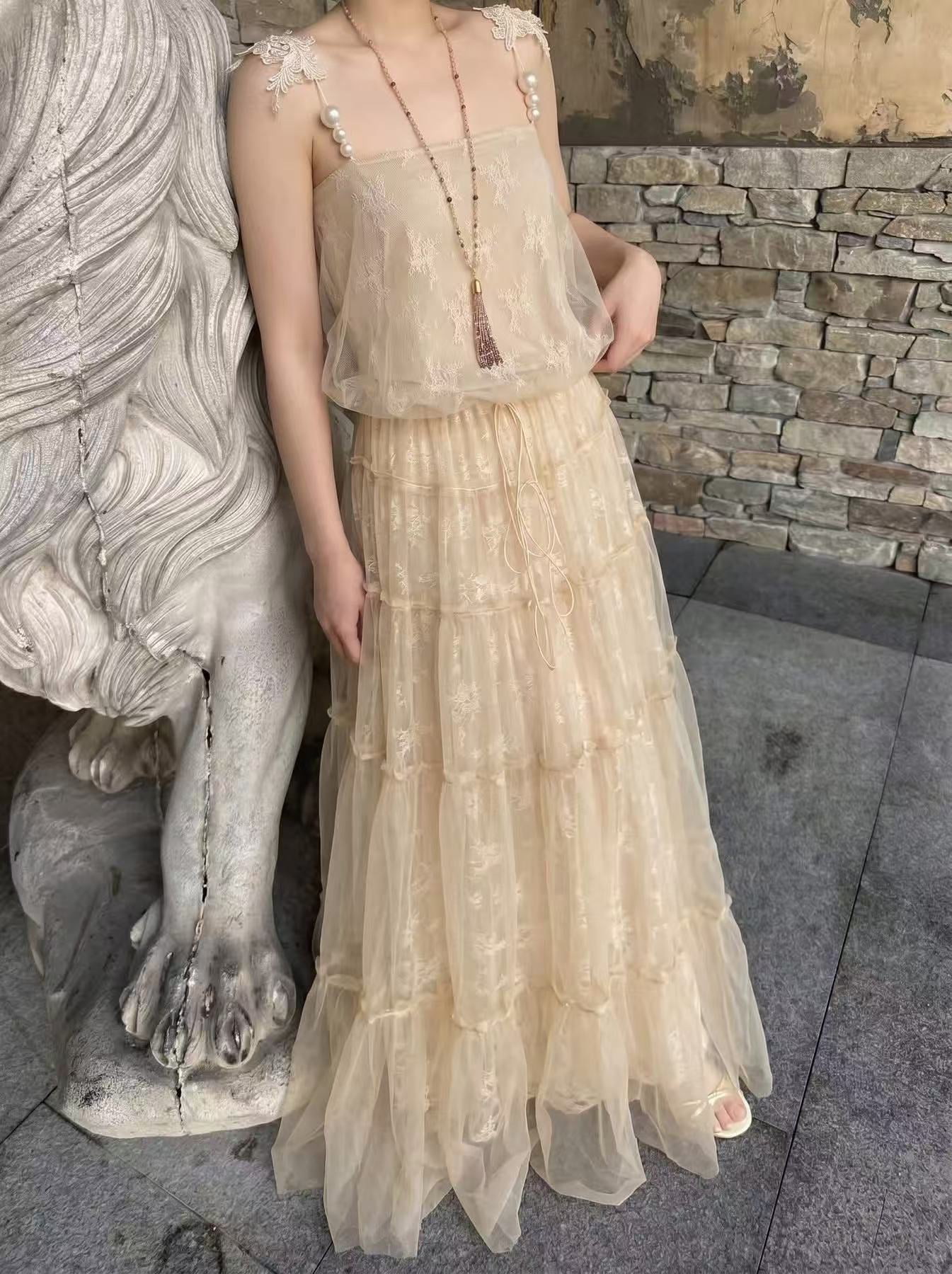 ONONMADE Céna Dress(2color)