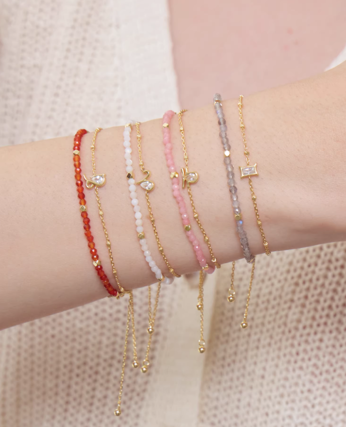 ARSIS Constellation symbol bracelet