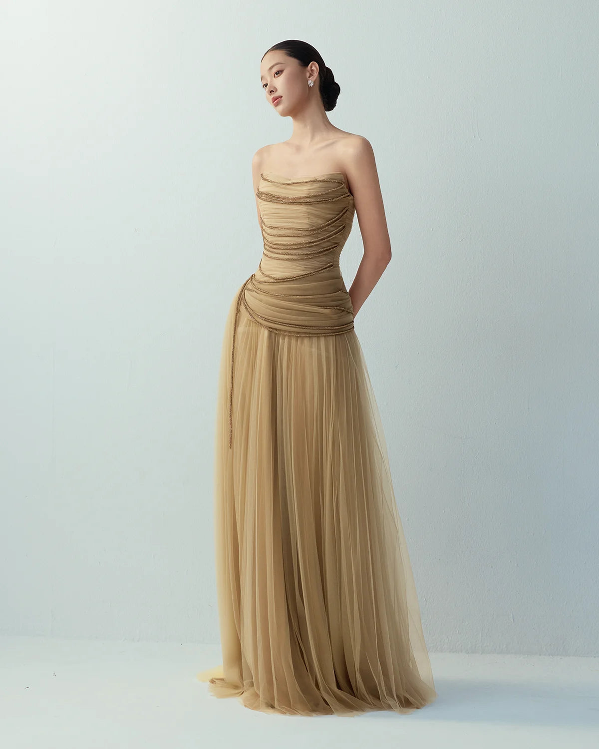 BYDI DARA DRESS