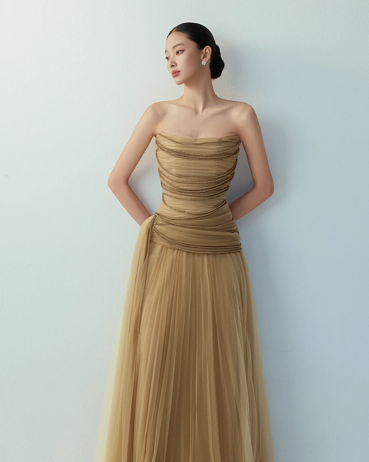 BYDI DARA DRESS