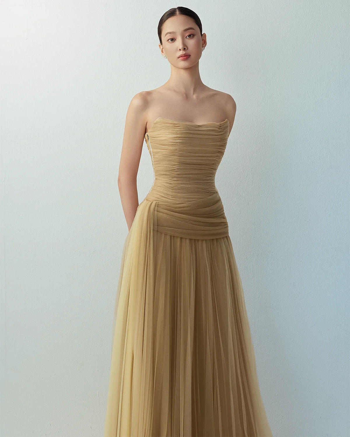 BYDI DARA DRESS
