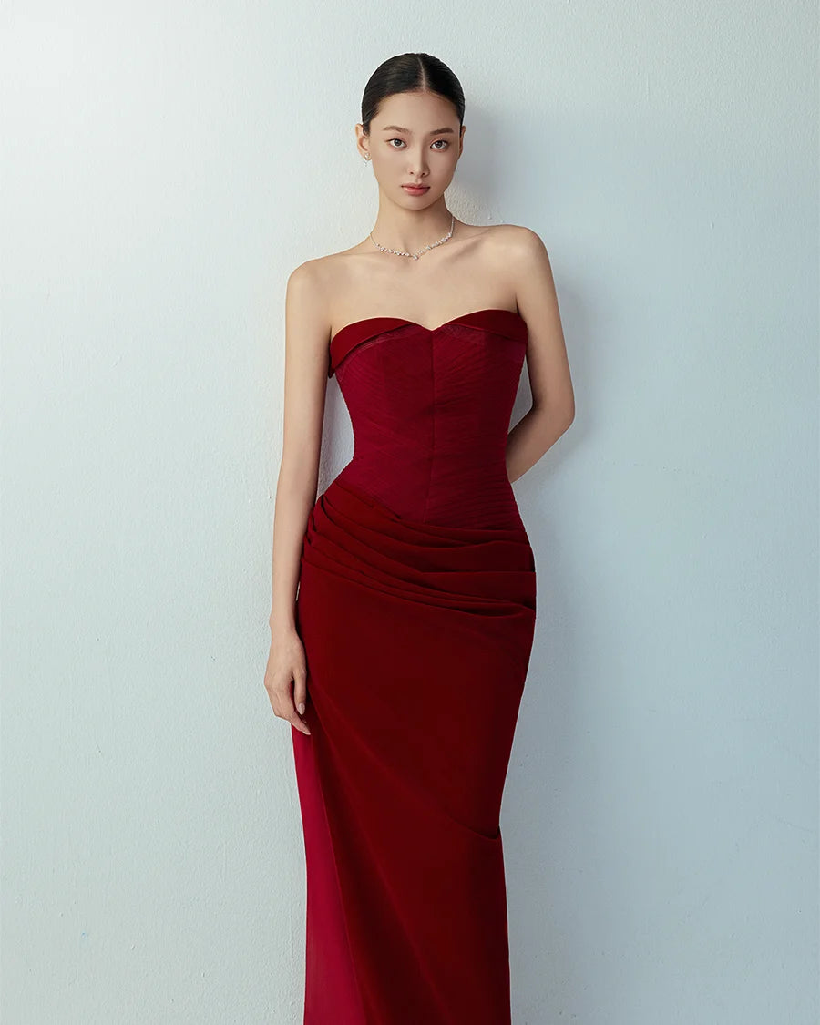 BYDI EDEN DRESS