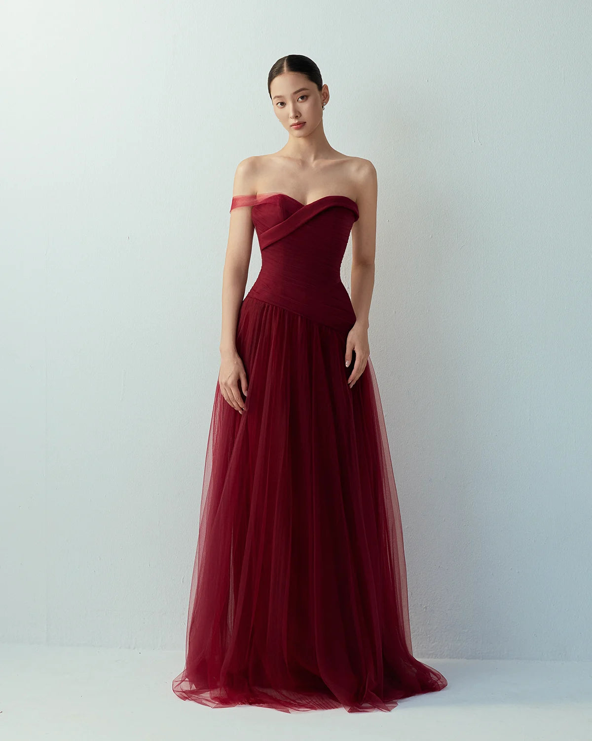 BYDI IVA DRESS