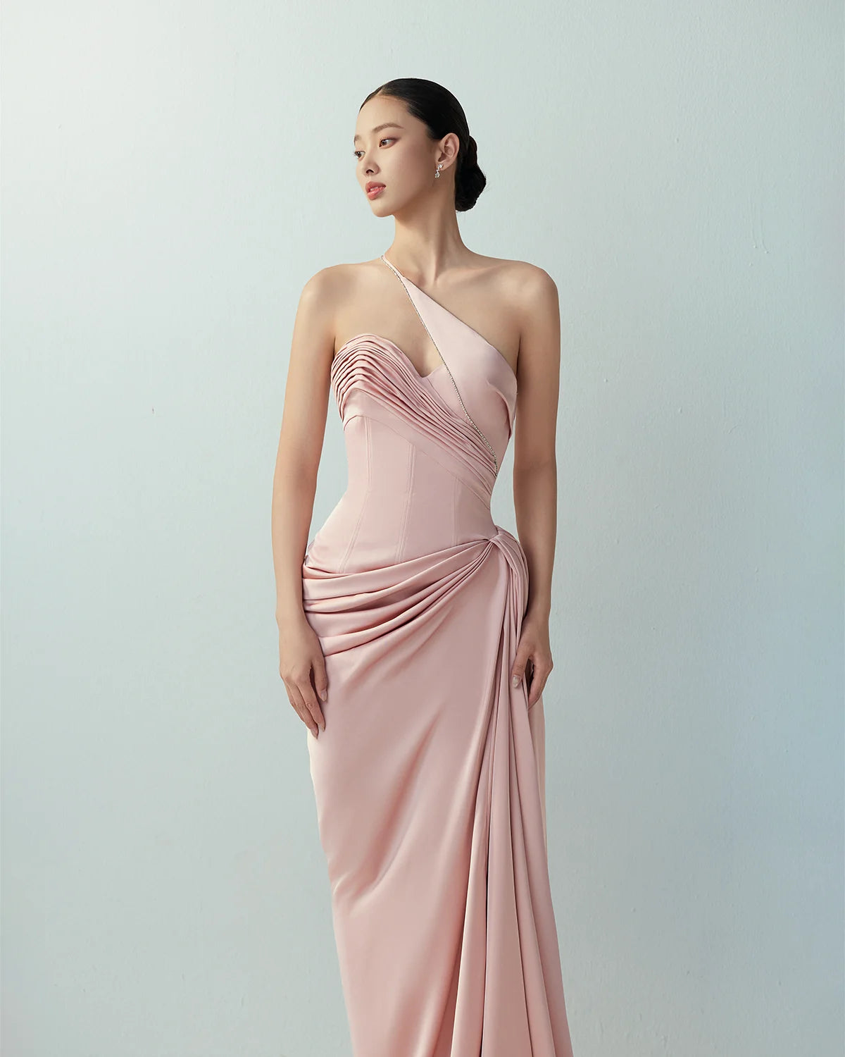 BYDI LYRA DRESS