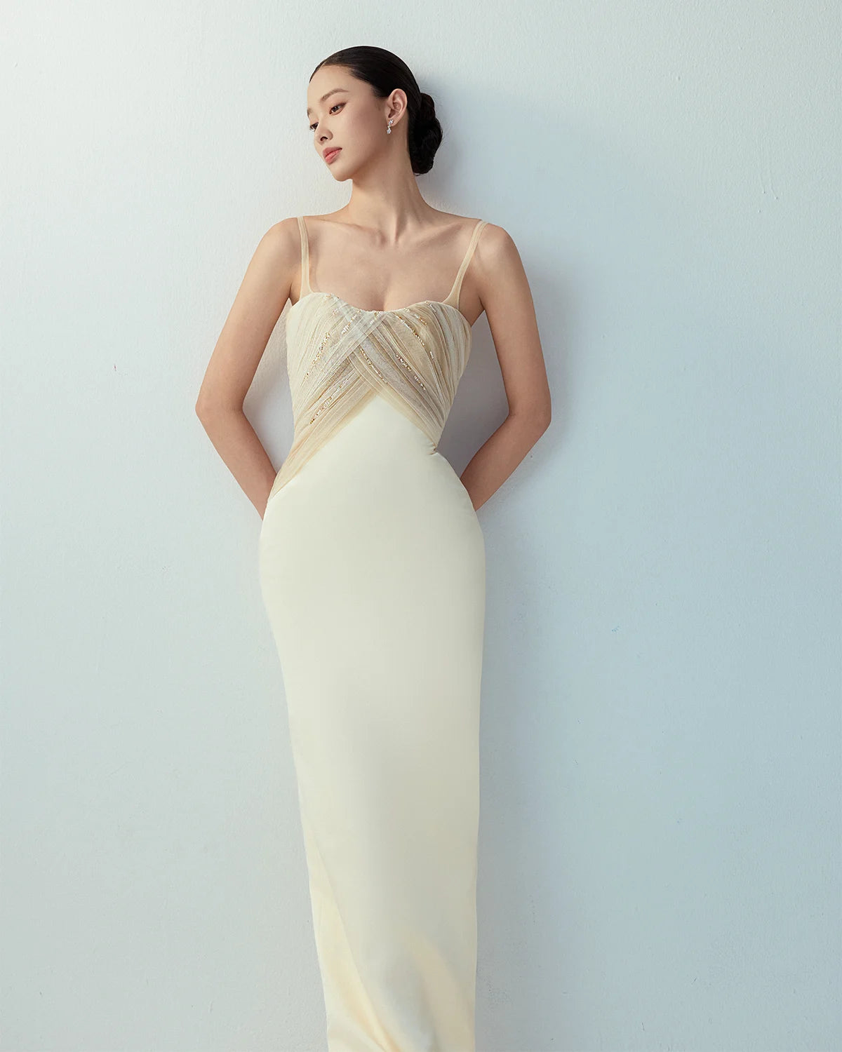 BYDI NIEL DRESS