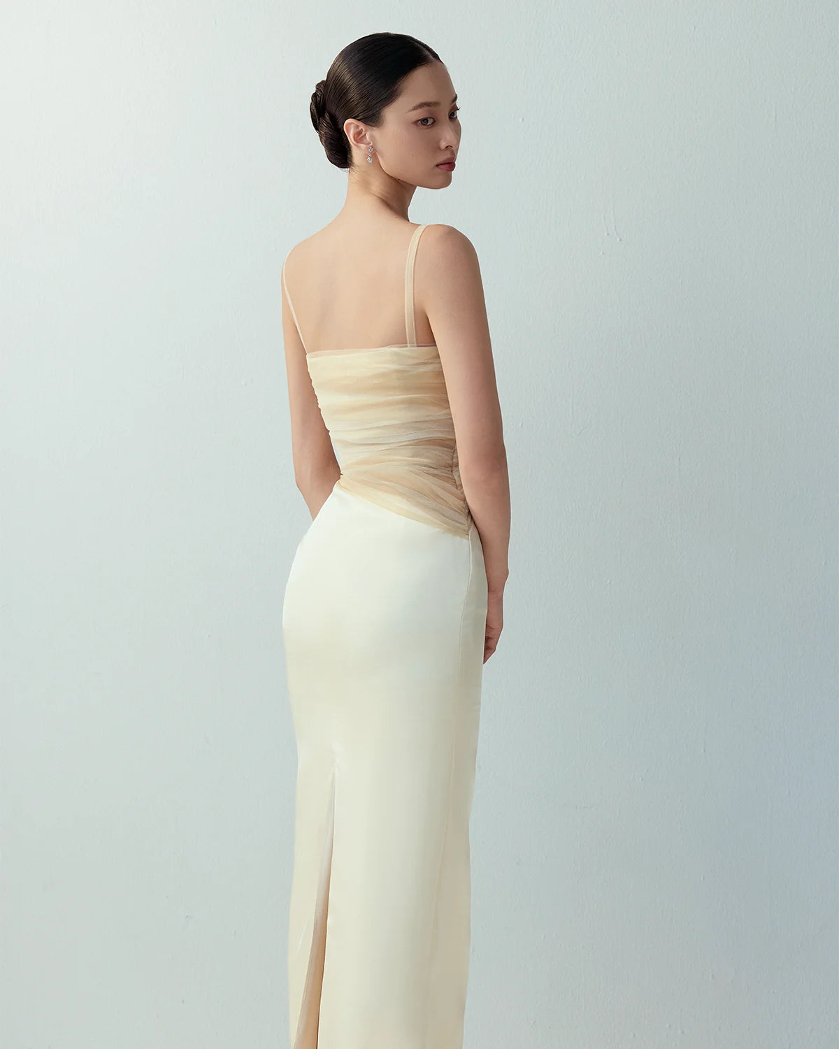 BYDI NIEL DRESS