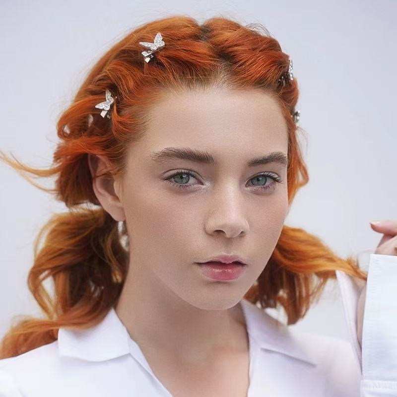 My Rosebar Jenna Hairpin