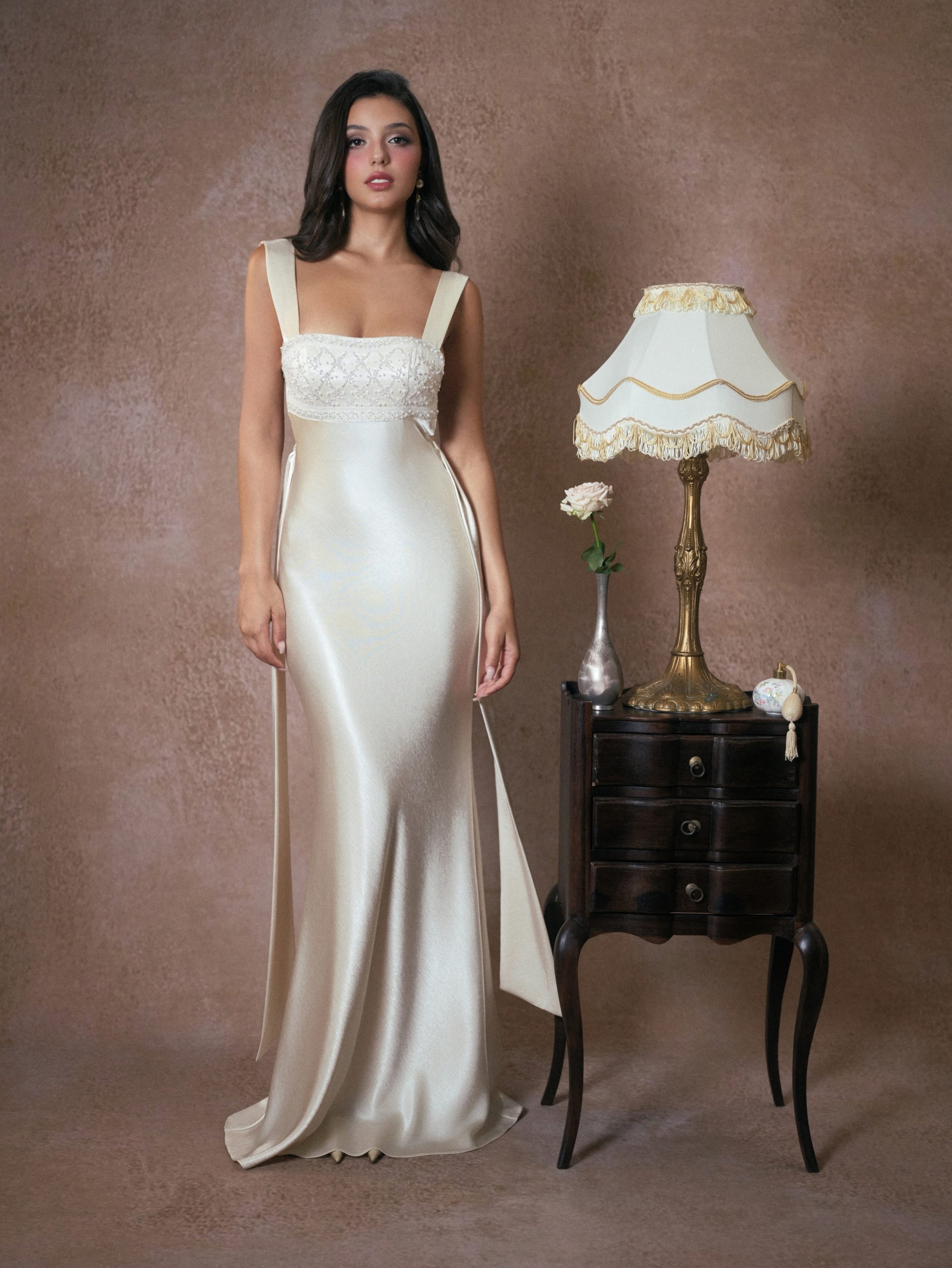 Kisserine RENAISEE DRESS