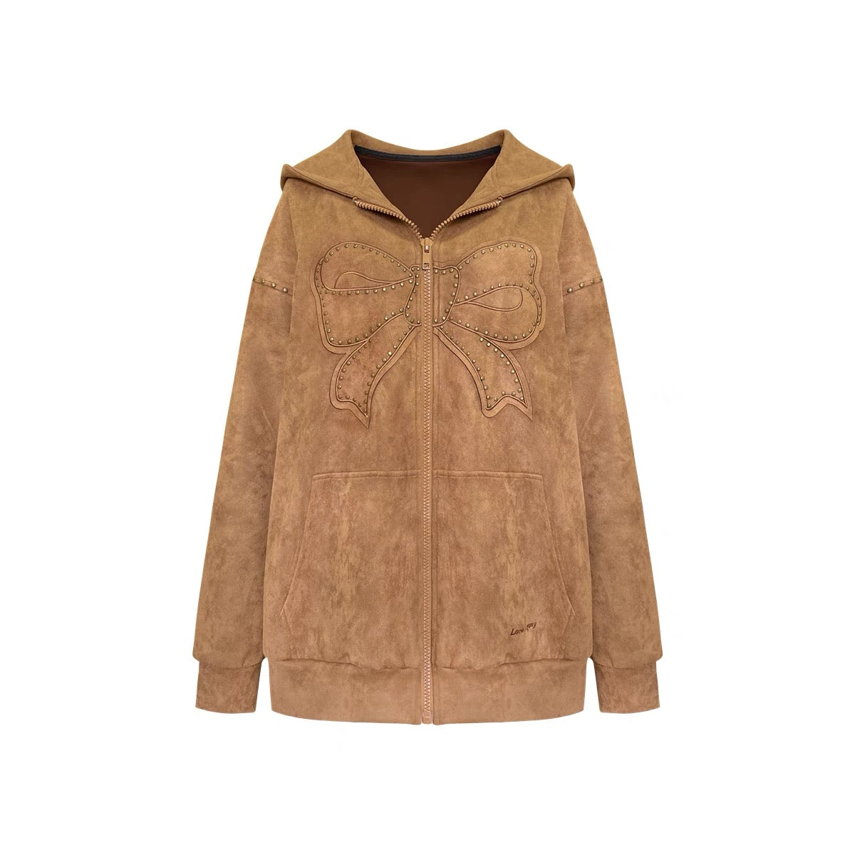 AsGony Rivet Bow Set