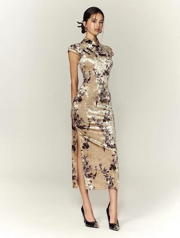 FINDYAWINGS Golden Time