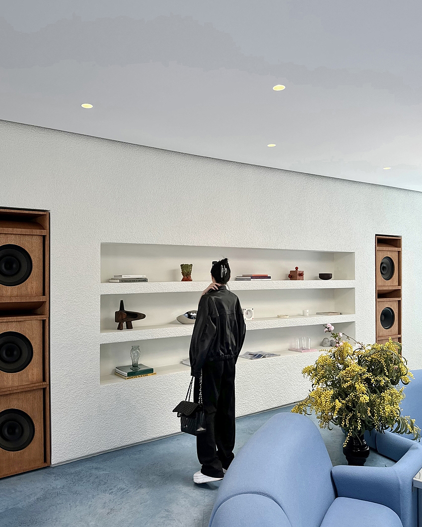 Guse Lace Elastic-Waist Training Pants(2color)