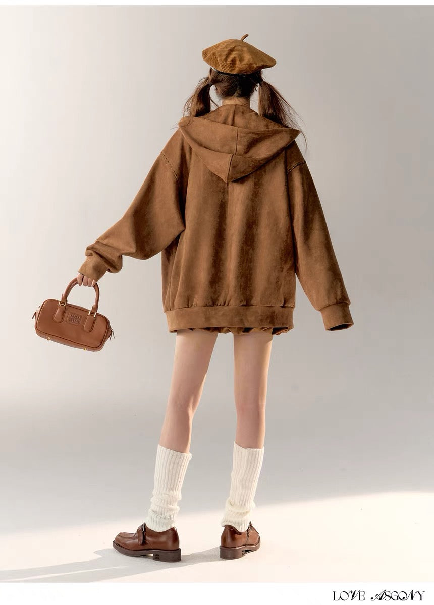 AsGony Rivet Bow Set