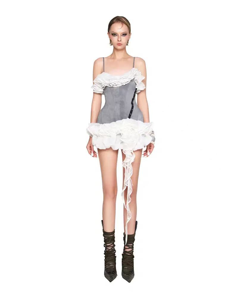 LSOUL Lili Dress