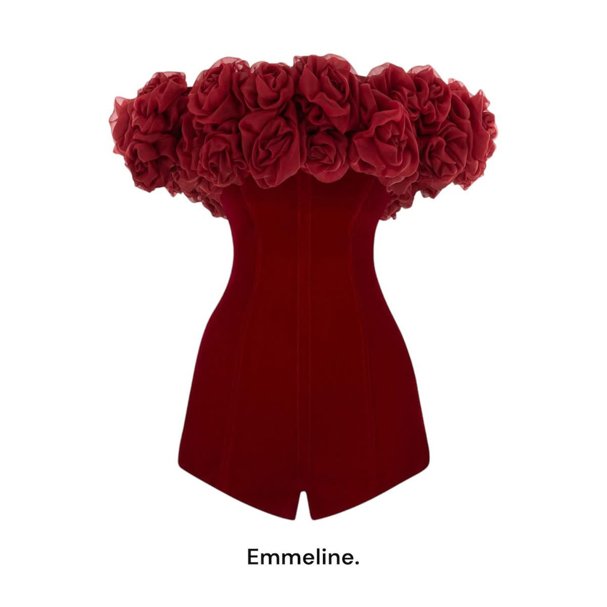 Glam Doll Emmeline Jumpsuit(2color)