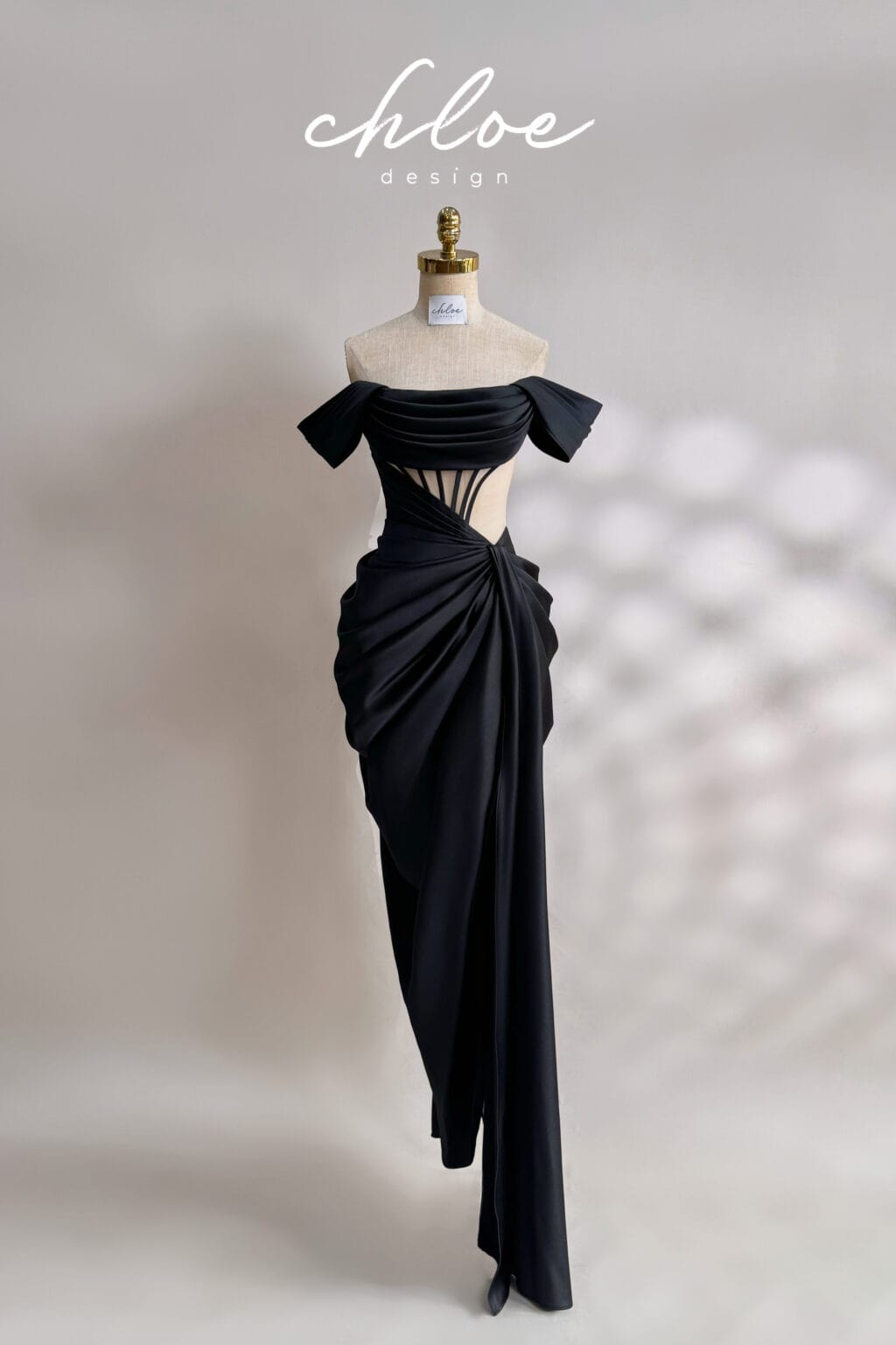Clava Maison Lucy 24 Tailored Dress