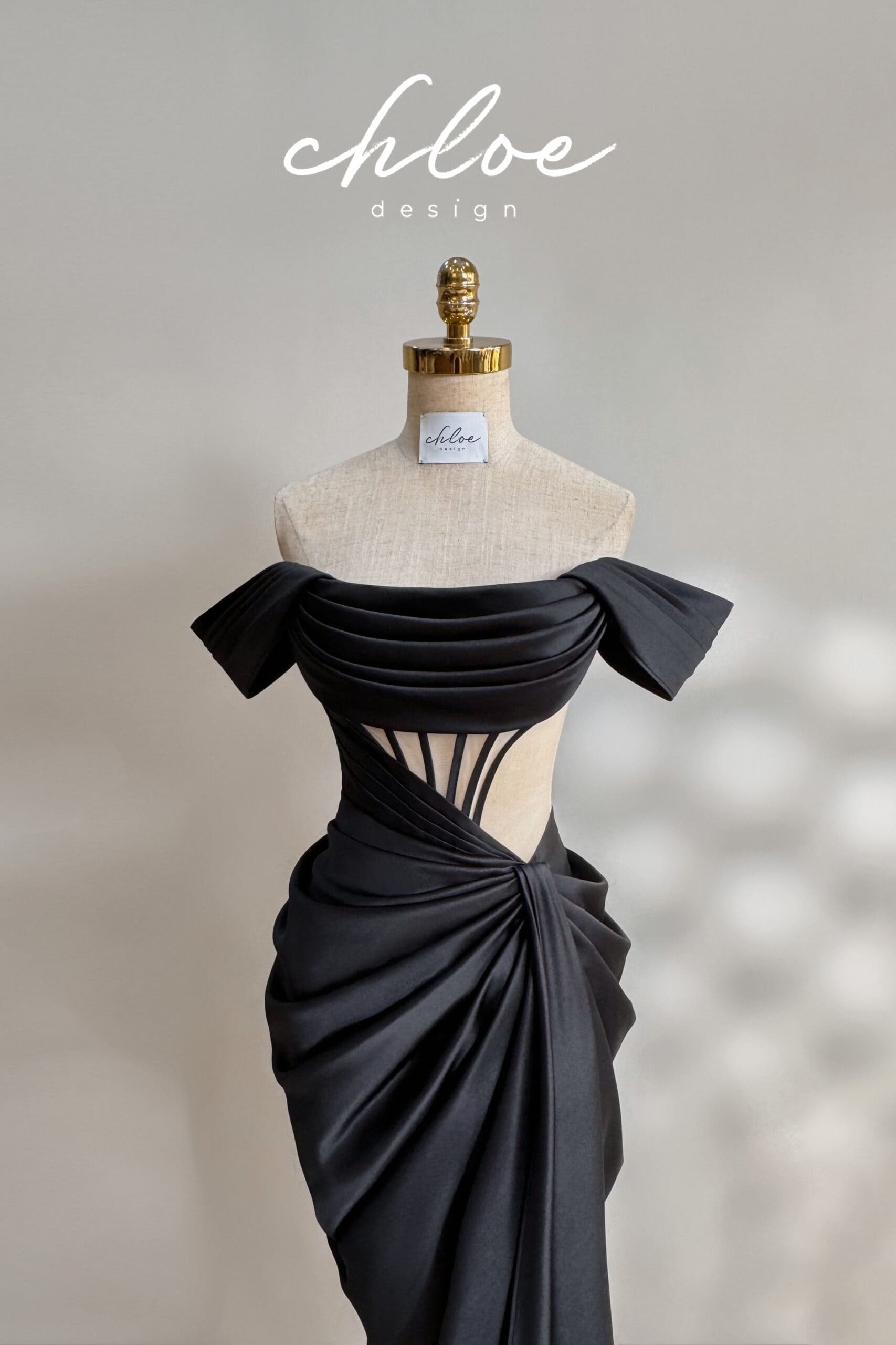 Clava Maison Lucy 24 Tailored Dress