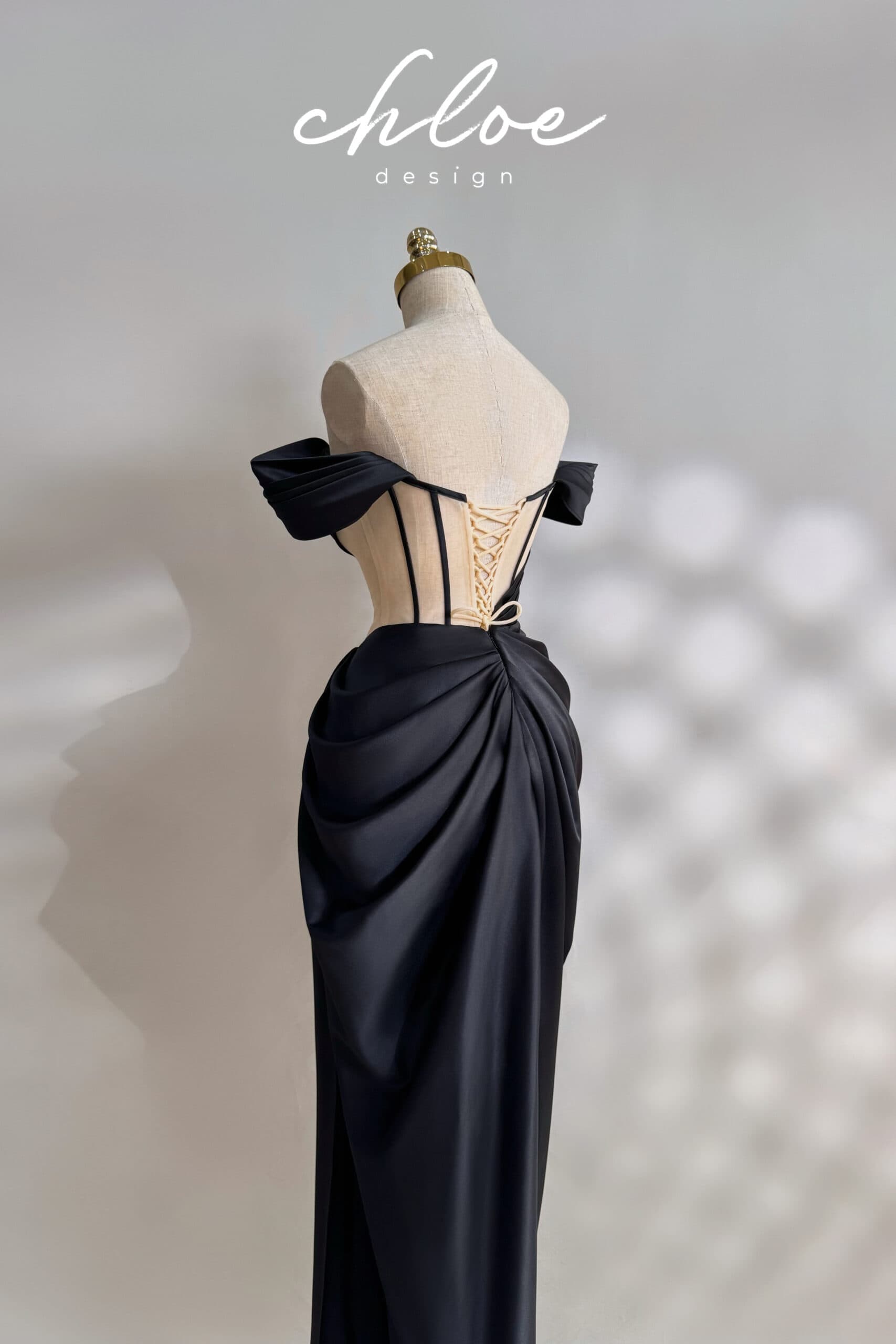 Clava Maison Lucy 24 Tailored Dress