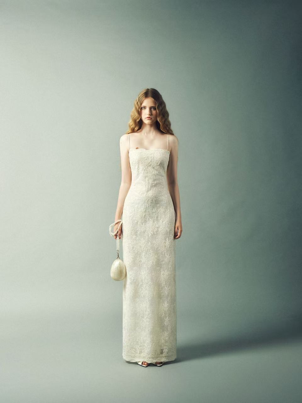 Deliciae CYNTHIA DRESS