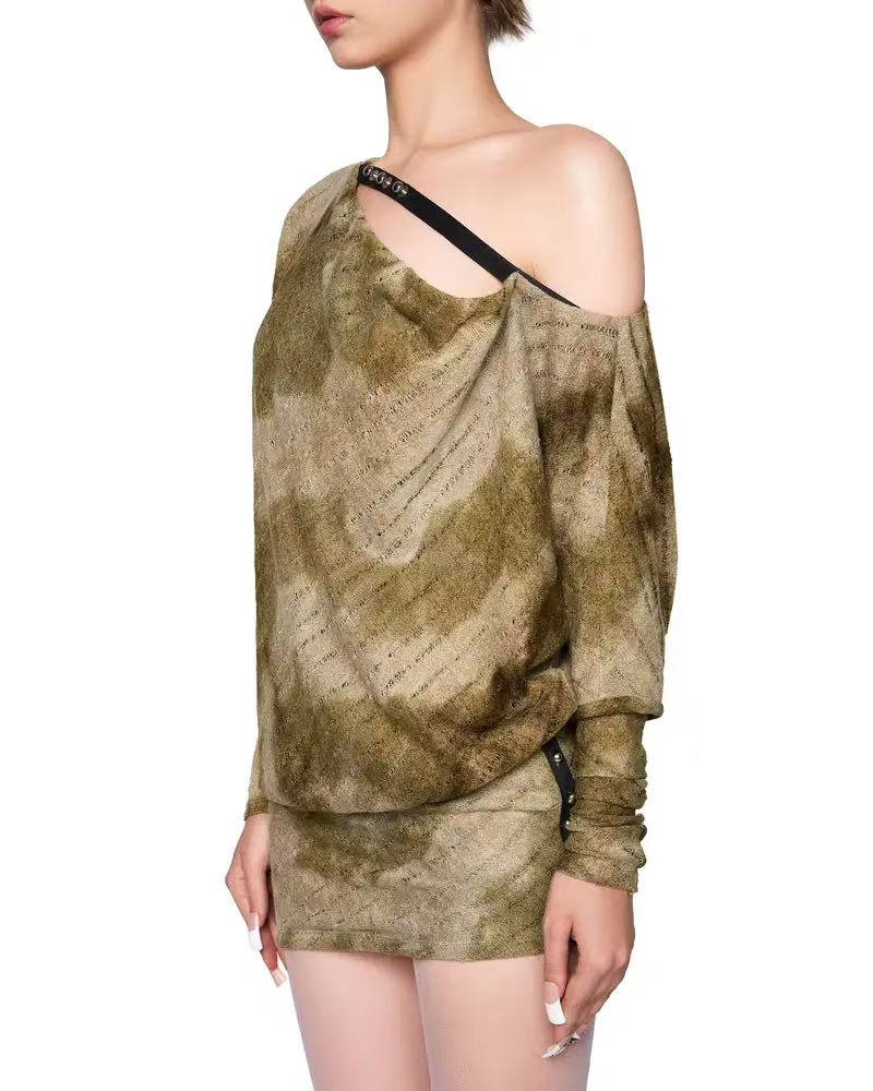 LSOUL Opa Dress